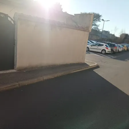 Guest house Au Coeur De La Cite Des Bourbons Moulins (Allier)
