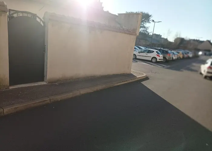 Guest house Au Coeur De La Cite Des Bourbons Moulins (Allier)