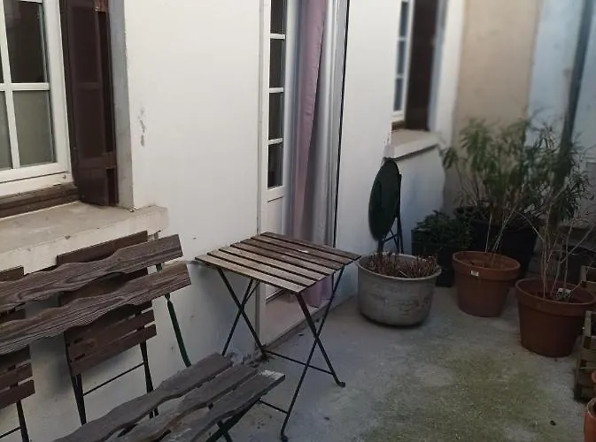 Au Coeur De La Cite Des Bourbons 3*